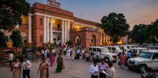 बिहार सरकार का बड़ा एक्शन, 68 BDO समेत सैकड़ों अधिकारियों का तबादला Major move by the Bihar government Hundreds of official including 68 BDOs transferred