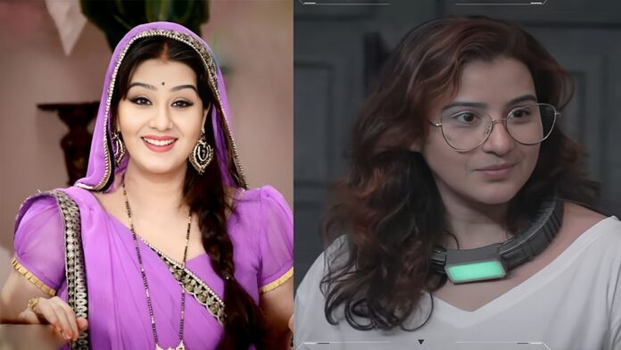 Producer pleaded with her to return to the show A new controversy has erupted with Shilpa Shinde entry into Lock Upp 2 Producer pleaded with her to return to the show A new controversy has erupted with Shilpa Shinde entry into Lock Upp 2