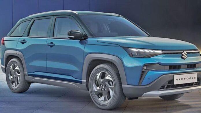 A big offer from Maruti Huge discount of up to 38900 on the Vitara a fantastic opportunity to buy A big offer from Maruti Huge discount of up to 38900 on the Vitara a fantastic opportunity to buy