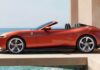 सपनों की Ferrari Amalfi Spider! जानिए 5 ऐसी बातें जो हर कार लवर को पता होनी चाहिए Ferrari Amalfi Spider