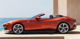 सपनों की Ferrari Amalfi Spider! जानिए 5 ऐसी बातें जो हर कार लवर को पता होनी चाहिए Ferrari Amalfi Spider