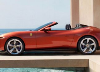 सपनों की Ferrari Amalfi Spider! जानिए 5 ऐसी बातें जो हर कार लवर को पता होनी चाहिए Ferrari Amalfi Spider