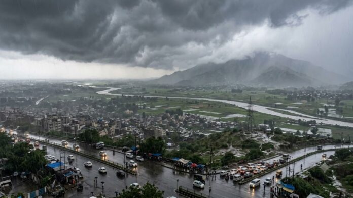 today weather 22 july weather forecast 22 july rain alert 22 july weather prediction