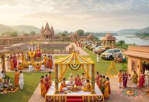 Bhadli Navami 2026: आज है साल का सबसे शुभ अबूझ मुहूर्त, बिना पंचांग देखें करें मांगलिक कार्य Bhadli Navami 2026