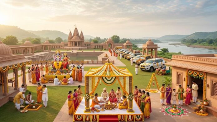 Bhadli Navami 2026