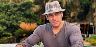 पेपर लीक विवाद पर सलमान खान का बड़ा बयान, छात्रों का किया समर्थन, राजनीतिकरण पर जताई चिंता Salman Khan makes a major statement on the paper leak controversy extends support to students and expresses concern over the politicization of the issue