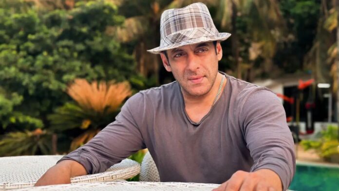 Salman Khan makes a major statement on the paper leak controversy extends support to students and expresses concern over the politicization of the issue