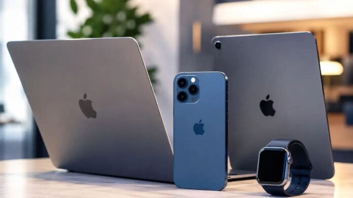 Will it become easier to get a new iPhone and MacBook every year Apple is launching a new upgrade program find out the full details Will it become easier to get a new iPhone and MacBook every year Apple is launching a new upgrade program find out the full details