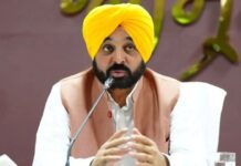 डायबिटीज मरीजों के लिए वरदान बनी ‘सेहत योजना’, 6 माह में 6.5 करोड़ खर्च कर 2,300 मरीजों का हुआ मुफ्त इलाज Sehat Yojana Bhagwant Mann