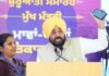 सारा सरकारी पैसा लोगों तक पहुंचाने वाले भगवंत मान पंजाब के पहले मुख्यमंत्री- अरविंद केजरीवाल Bhagwant Singh Mann Is First Chief Minister of Punjab to Ensure Every Rupee of Public Money Reaches