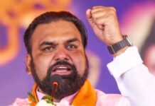 राशन कार्ड को लेकर बिहार सरकार का बड़ा ऐलान, 1 करोड़ नए कार्ड होंगे जारी CM Samrat Choudhary