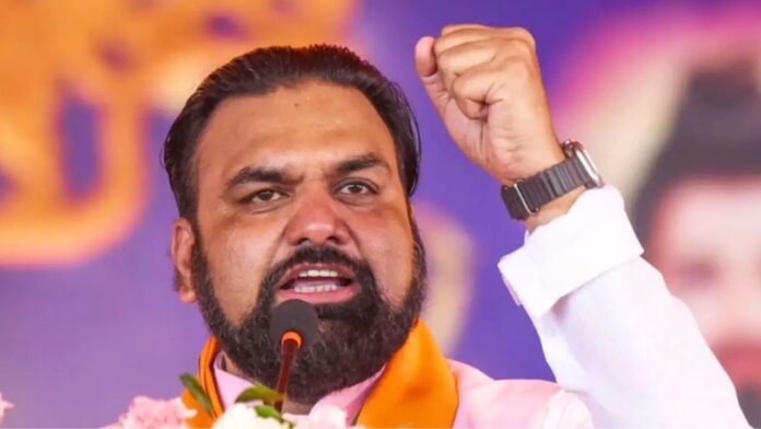 CM Samrat Choudhary CM Samrat Choudhary