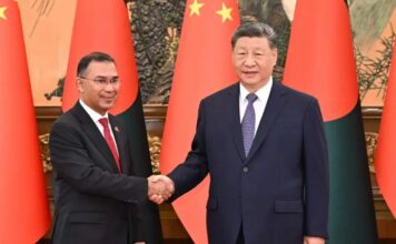 बंगाल की खाड़ी में चीन की एंट्री से बदलेगा समीकरण? भारत के लिए बढ़ सकती हैं मुश्किलें China-Bangladesh-Myanmar Economic Corridor
