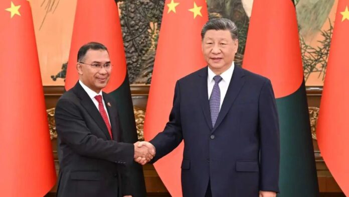 China-Bangladesh-Myanmar Economic Corridor China-Bangladesh-Myanmar Economic Corridor