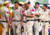 दिल्ली में आतंकी मॉड्यूल का भंडाफोड़, ISI से कनेक्शन वाले 4 संदिग्ध आतंकवादी गिरफ्तार Delhi Police