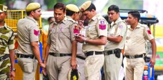 दिल्ली में आतंकी मॉड्यूल का भंडाफोड़, ISI से कनेक्शन वाले 4 संदिग्ध आतंकवादी गिरफ्तार Delhi Police