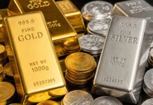 Gold-Silver Price Today: सोना-चांदी हुआ सस्ता, खरीदारी से पहले जान लें आज के ताजा रेट Gold Silver Price