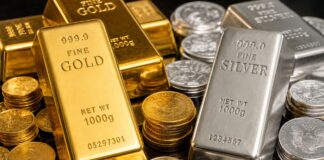 Gold-Silver Price Today: सोना-चांदी हुआ सस्ता, खरीदारी से पहले जान लें आज के ताजा रेट Gold Silver Price