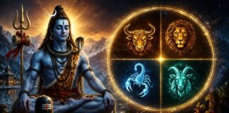 Sawan 2026: शिवजी की ये हैं 4 सबसे प्रिय राशियां, 30 जुलाई से शुरू हो रहे पवित्र महीने में होगी छप्परफाड़ तरक्की Sawan 2026