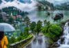 Monsoon Travel: मानसून में घूमने का है प्लान? ये हिल स्टेशन देंगे नेचर और एडवेंचर का डबल मजा monsoon travel