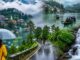 Monsoon Travel: मानसून में घूमने का है प्लान? ये हिल स्टेशन देंगे नेचर और एडवेंचर का डबल मजा monsoon travel