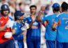 इंग्लैंड के खिलाफ वनडे सीरीज और जिम्बाब्वे दौरे से पहले BCCI ने लिया बड़ा फैसला, टीम में अचानक किया बदलाव Team India