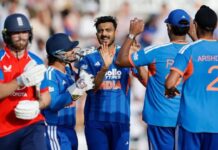 इंग्लैंड के खिलाफ वनडे सीरीज और जिम्बाब्वे दौरे से पहले BCCI ने लिया बड़ा फैसला, टीम में अचानक किया बदलाव Team India