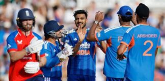इंग्लैंड के खिलाफ वनडे सीरीज और जिम्बाब्वे दौरे से पहले BCCI ने लिया बड़ा फैसला, टीम में अचानक किया बदलाव Team India