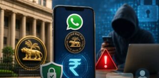 डिजिटल रुपये के नाम पर न हों ठगी तो जानें ये 3 जरूरी बातें RBI WhatsApp alert tech news