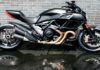Ducati Diavel V4 Black Roadster भारत में लॉन्च: कीमत 30 लाख रुपये, मिलेगा मस्कुलर लुक और V4 पावर Ducati Diavel V4 Black Roadster Launched In India At Rs 30 Lakhs Know Features