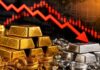 जुलाई की शुरुआत में सोना-चांदी की कीमतों में बड़ी गिरावट, देखें ताजा रेट Gold Silver Price