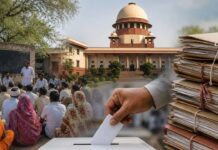 HC की डेडलाइन, आयोग के 6 रिमाइंडर… फिर भी क्यों नहीं हो पा रहे राजस्थान में पंचायत-निकाय चुनाव? High Court orders Rajasthan Panchayat local body election held by July 31