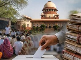 HC की डेडलाइन, आयोग के 6 रिमाइंडर… फिर भी क्यों नहीं हो पा रहे राजस्थान में पंचायत-निकाय चुनाव? High Court orders Rajasthan Panchayat local body election held by July 31