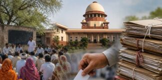 HC की डेडलाइन, आयोग के 6 रिमाइंडर… फिर भी क्यों नहीं हो पा रहे राजस्थान में पंचायत-निकाय चुनाव? High Court orders Rajasthan Panchayat local body election held by July 31