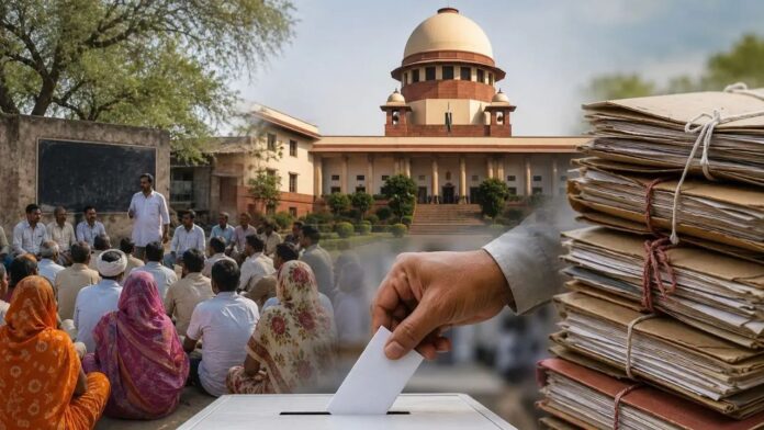 High Court orders Rajasthan Panchayat local body election held by July 31