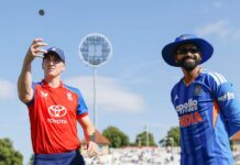 IND vs ENG: बल्लेबाजों की होगी बल्ले-बल्ले या गेंदबाज मचाएंगे धमाल! कार्डिफ की पिच से लेकर मौसम और रिकॉर्ड तक सभी डिटेल्स पाएं यहां ind vs eng 2nd odi