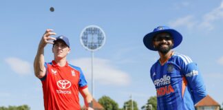 IND vs ENG: बल्लेबाजों की होगी बल्ले-बल्ले या गेंदबाज मचाएंगे धमाल! कार्डिफ की पिच से लेकर मौसम और रिकॉर्ड तक सभी डिटेल्स पाएं यहां ind vs eng 2nd odi