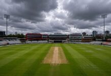 IND vs ENG Pitch Report: मैनचेस्टर में बरसेगा रन या गेंदबाज मचाएंगे गदर? जानिए आज कैसा रहेगा मौसम और पिच का मिजाज IND vs ENG Pitch Report