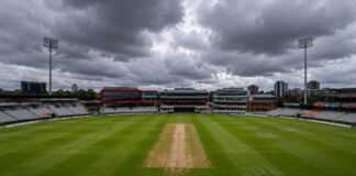 IND vs ENG Pitch Report: मैनचेस्टर में बरसेगा रन या गेंदबाज मचाएंगे गदर? जानिए आज कैसा रहेगा मौसम और पिच का मिजाज IND vs ENG Pitch Report