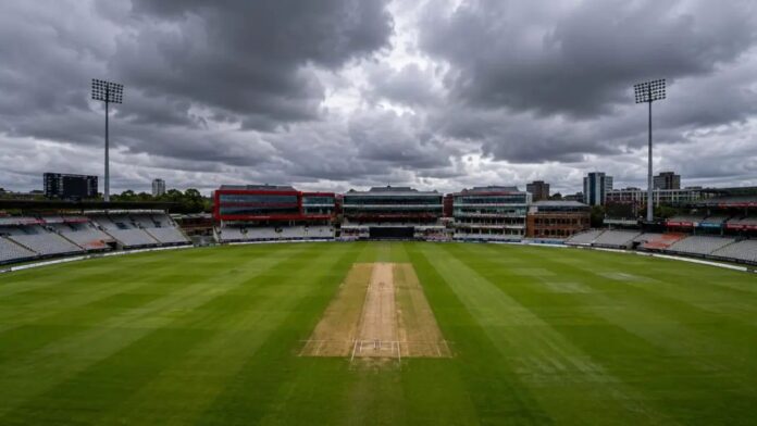 IND vs ENG Pitch Report IND vs ENG Pitch Report