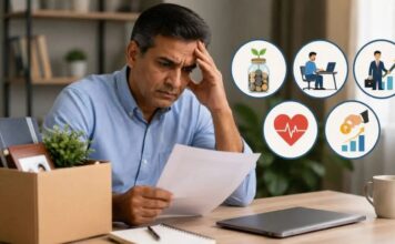 40 के बाद अचानक चली जाए नौकरी तो क्या करेंगे? आज ही कर लें ये 5 तैयारियां, कभी नहीं डूबेगा करियर Job loss fears