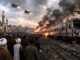 खामेनेई का अंतिम संस्कार 8 घंटे टला, US हमले से मशहद रेल कनेक्शन प्रभावित Khamenei funeral delayed by 8 hours Mashhad rail connection affected by US attack