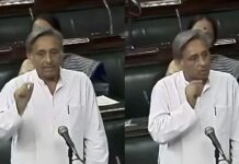 E20 विवाद के बीच वायरल हुआ मणिशंकर अय्यर का पुराना बयान, ‘शराब कम पियो’ वाली सलाह ने मचा दी हलचल Mani Shankar Aiyar