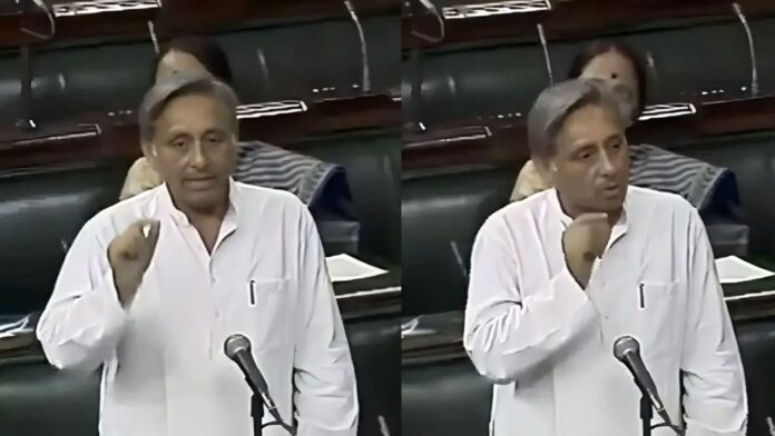 Mani Shankar Aiyar Mani Shankar Aiyar