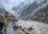 उत्तराखंड में मानसून का कहर: IMD का ऑरेंज अलर्ट, बद्रीनाथ-ऋषिकेश जाने से पहले देखें ये जरूरी अपडेट Monsoon havoc in Uttarakhand IMD issues orange alert check these important updates before travelling