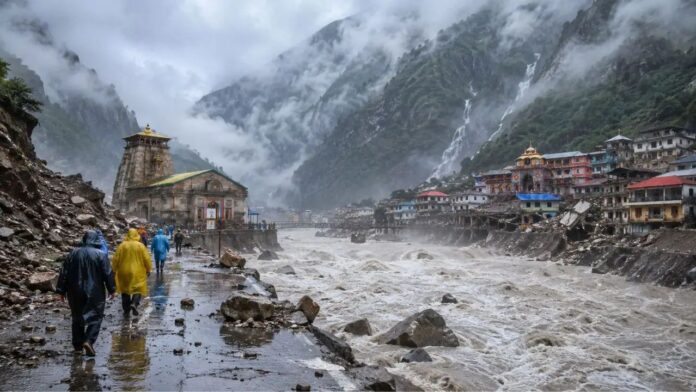 Monsoon havoc in Uttarakhand IMD issues orange alert check these important updates before travelling Monsoon havoc in Uttarakhand IMD issues orange alert check these important updates before travelling