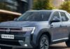 निसान ने भारत में उतारी ‘बेबी पेट्रोल’ SUV टेक्टन, कीमत 10.49 लाख से शुरू Nissan Unveils Baby Patrol SUV Tekton In India Bold Design Advanced Safety And Aggressive Pricing