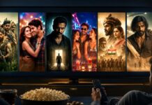 OTT Releases: जून की 6 बड़ी फिल्में अब घर बैठे देखें, जानें रिलीज डेट और प्लेटफॉर्म OTT Releases Watch 6 major June movies from the comfort of your home here are the release dates and