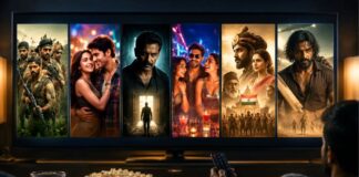 OTT Releases: जून की 6 बड़ी फिल्में अब घर बैठे देखें, जानें रिलीज डेट और प्लेटफॉर्म OTT Releases Watch 6 major June movies from the comfort of your home here are the release dates and