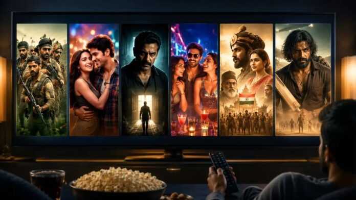 OTT Releases Watch 6 major June movies from the comfort of your home here are the release dates and OTT Releases Watch 6 major June movies from the comfort of your home here are the release dates and